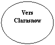 Ellipse: Vers
Clarasnow
